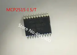 30 шт./лот MCP2515 MCP2515-I/ST TSSOP20