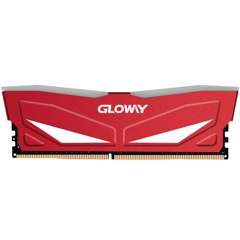 Оперативная память Gloway RGB DDR4 8GBX2 16 ГБ 3200 МГц димм 288 контактов|Оперативная память| |
