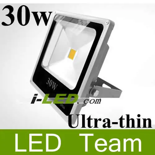 4pcs/lot 2013 NEW 85-265V 10w 20W 30W 50W Landscape Lighting IP66 LED Flood Light Floodlight street Lamp Free Shipping | Освещение