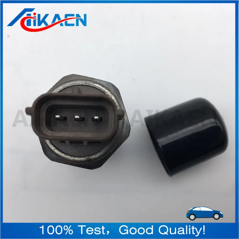 Датчик давления Common Rail 499000 6100 4990006100 6160 для NISSAN PRIMERA NAVARA 2 6100|Датчик давления| |