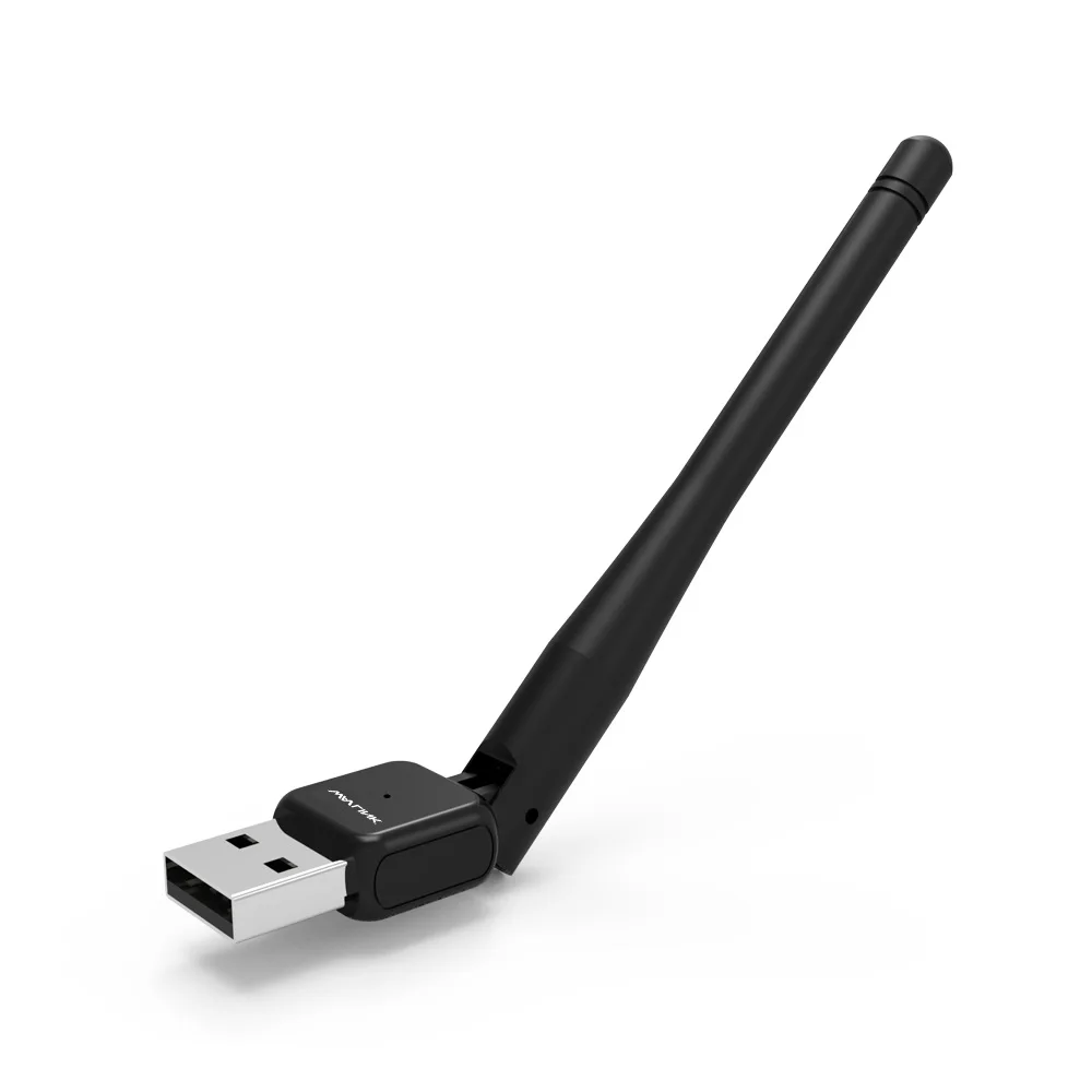 WAVLINK USB Wifi адаптер 600 Мбит/с 5 ГГц AC600 двухдиапазонный беспроводной сетевой адаптер 2,4 ГГц Wi-Fi ключ приемник антенна с высоким коэффициентом усиления