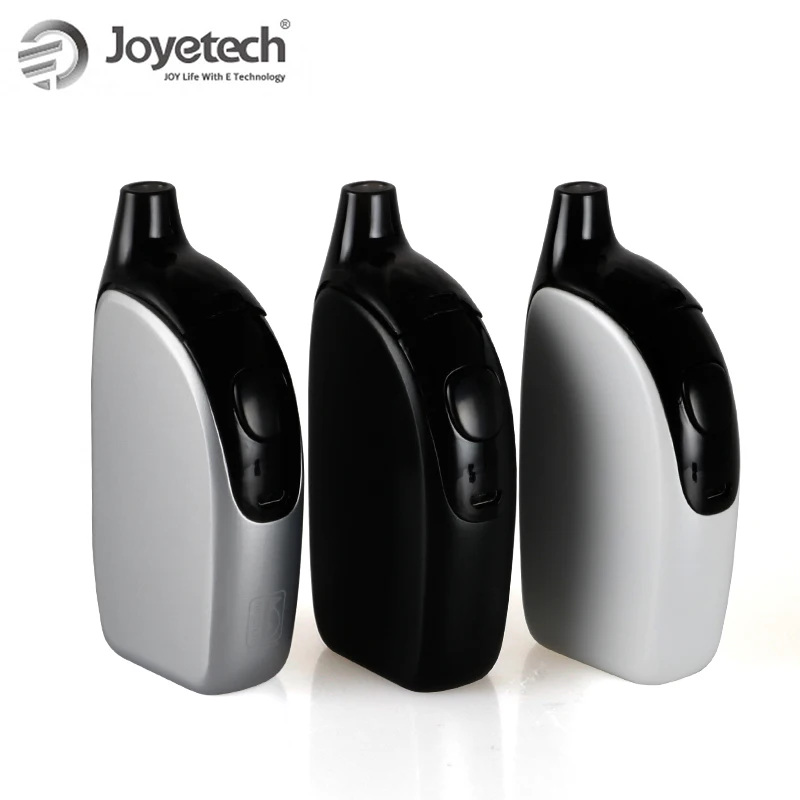 Joyetech Atopack Penguin Starter Kit with 8.8ml/2.0ml Large Tank ATOPACK Cartridge with JVIC 2000mah Built-in Battery e cig Vape