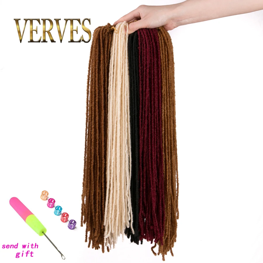 braiding hair extensions