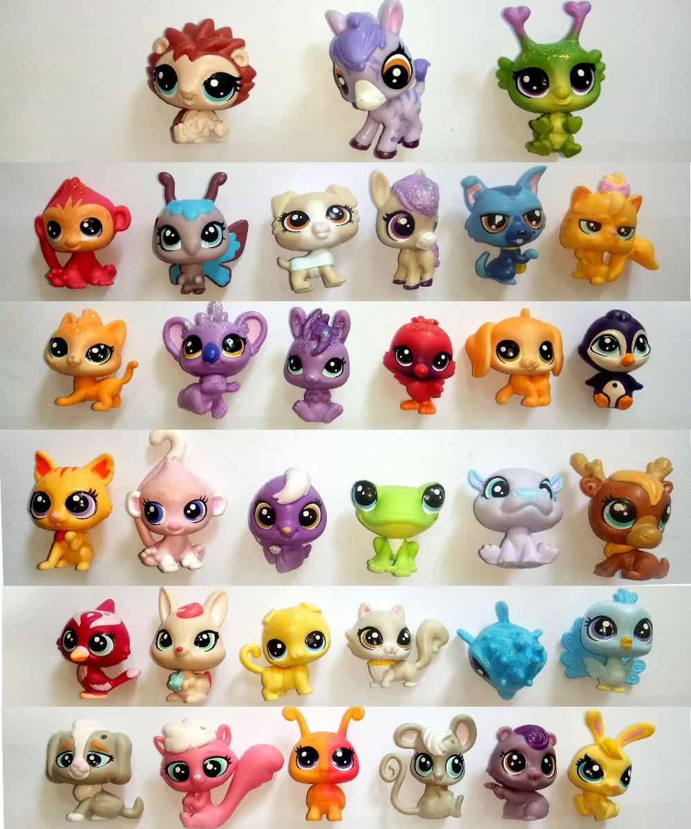 the pet set toy