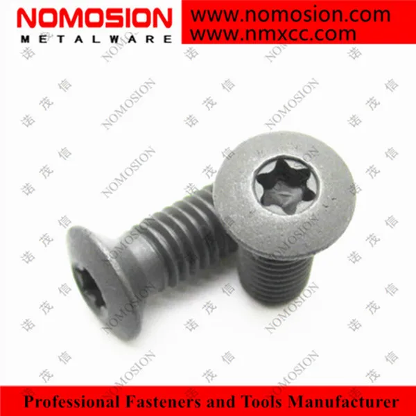 CNC-M6X16-S