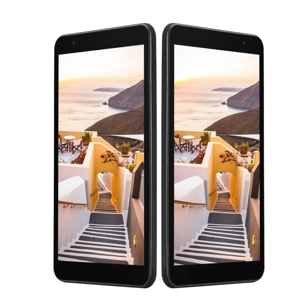 

Aoson M815 8 Inch HD IPS Screen 1280*800 Quad Core Tablet PC 2GB/32GB Bluetooth WIFI Android 7.0 Tablets Dual Camera