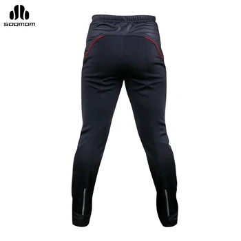 SOBIKE cycling winter pants tights-Gelimo the sport pants men sport trousers mens sweatpants athletic pants male for sport 3