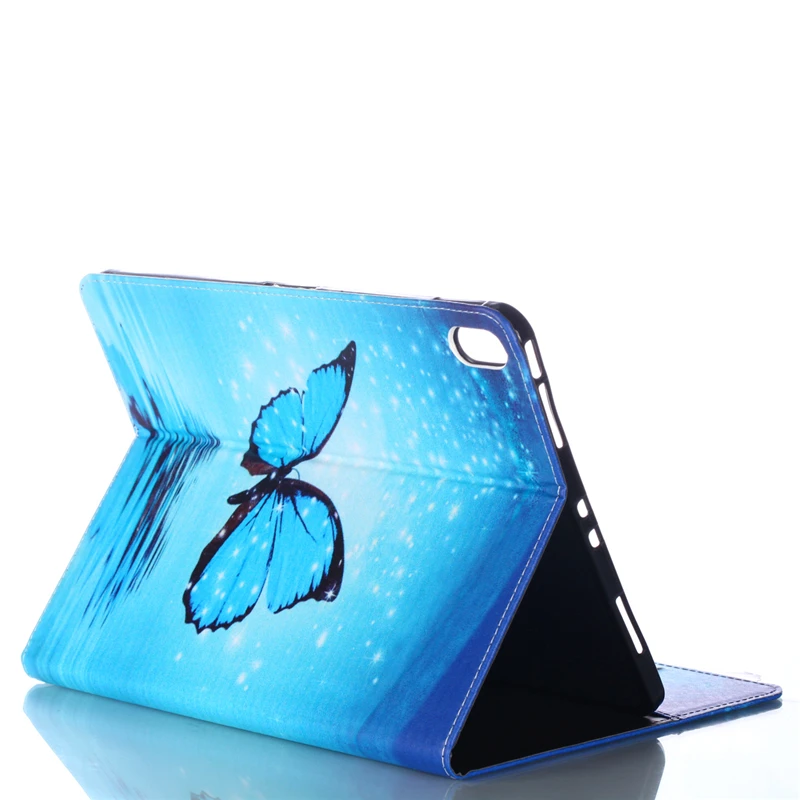 ipad PU Leather Cover case (59)