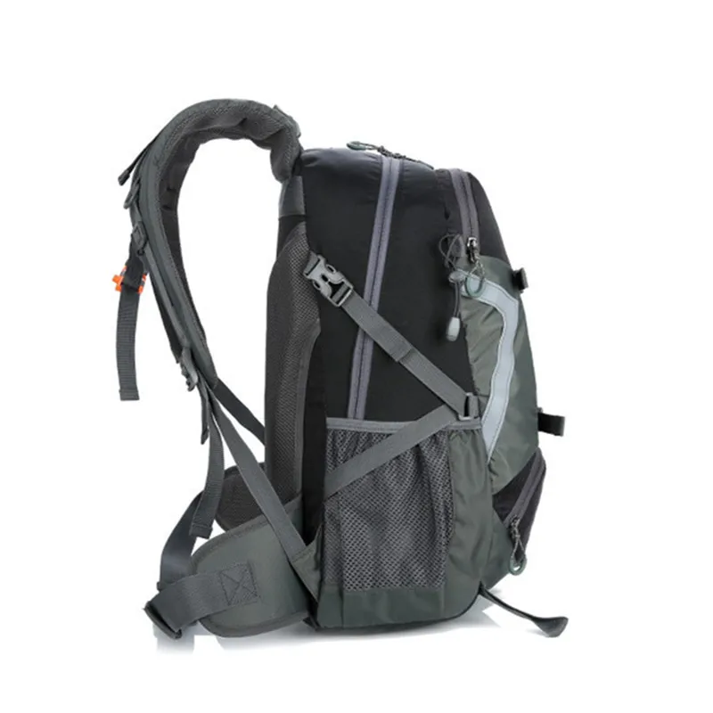 Походные сумки, рюкзак для пеших прогулок, 30 л, водостойкая нейлоновая качественная сумка для мужчин и женщин, рюкзак для альпинизма, путешествий, велоспорта, спорта