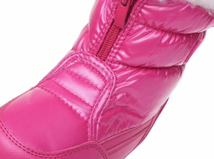 winter warm boots New