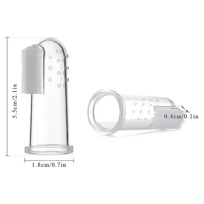 Teether Toothbrush (2)