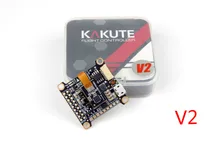 Holybro Kakute F4 V2 STM32 F405 Flight Controller With Betaflight OSD Dshot F4 Flight Control Board 30.5*30.5mm for FPV Drone
