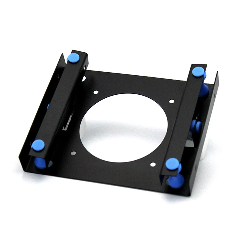 Высококачественный жесткий диск кронштейн ударопрочный шумоподавление подвеска активный силиконовый держатель