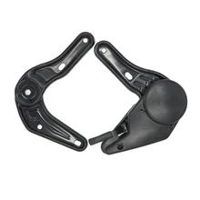 Горячая караван драйвер регулировка сиденья для задней левой руки регулировки