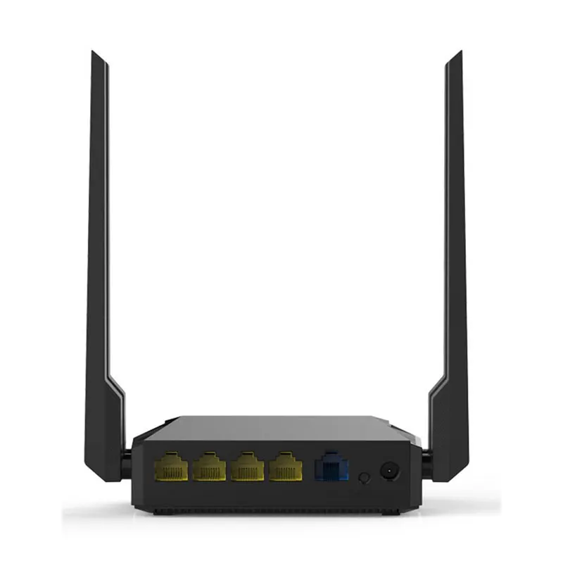 Беспроводной Wi Fi роутер CHANEVE 300 Мбит/с 802.11n/g/b поддерживает встроенное ПО Keenetic Omni II