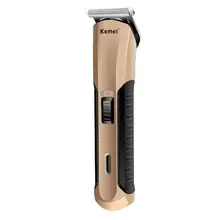 Kemei KM-528 professional upgrade surging power hair clipper