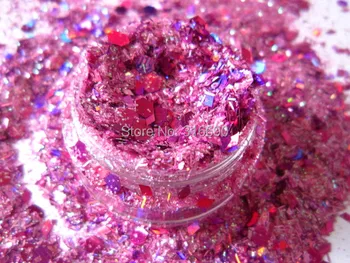 

SOLVENT RESISTANT Glitter mix glitter for nail