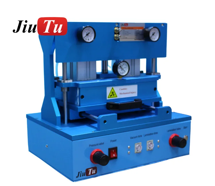 LCD RepairMachine OCA Glass Laminating MachineForSamsung galaxy S8 S7 edge Screen Replacment All LCD Under 7 inch (6)