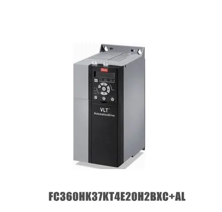 Danfoss FC360HK37KT4E20H2BXC + ал ProfiNet сто 0.37KW/380V преобразователь частоты новый бренд |