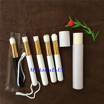 

5pcs Cleaning Brush Nose Brush Eyebrow Nose Blackhead Cleaning Lash Shampoo Brush Beauty Makeup Tools
