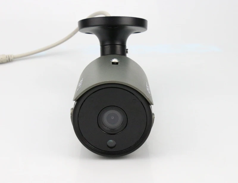 Haikang 36pcs Leds 1080P/960P/720P 3mp Lens White Metal AHD CCTV Security Camera Free Shipping Haikang 36pcs Leds 1080P/960P/720P 3mp Lens White Metal AHD CCTV Security Camera Free Shipping