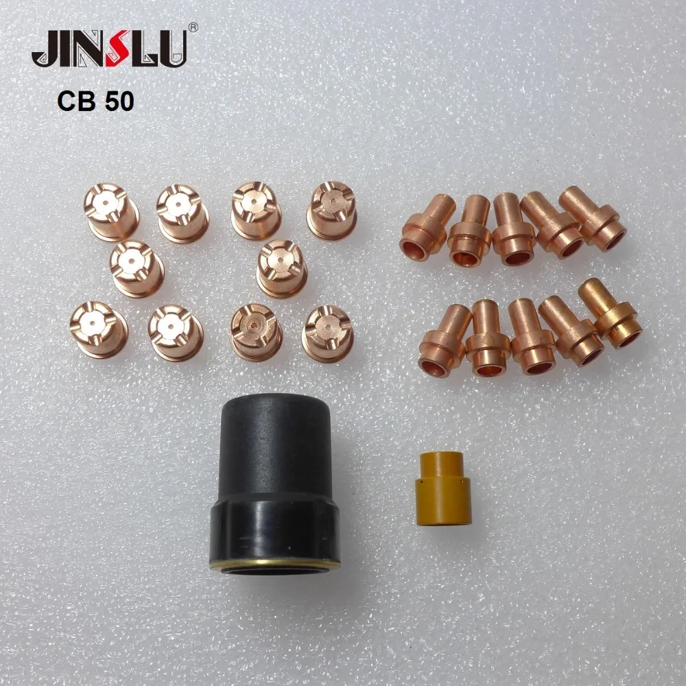 RIVERWELD c1516 Plasma elettrodo HF e c1290 taglio ugello per CEBORA CP