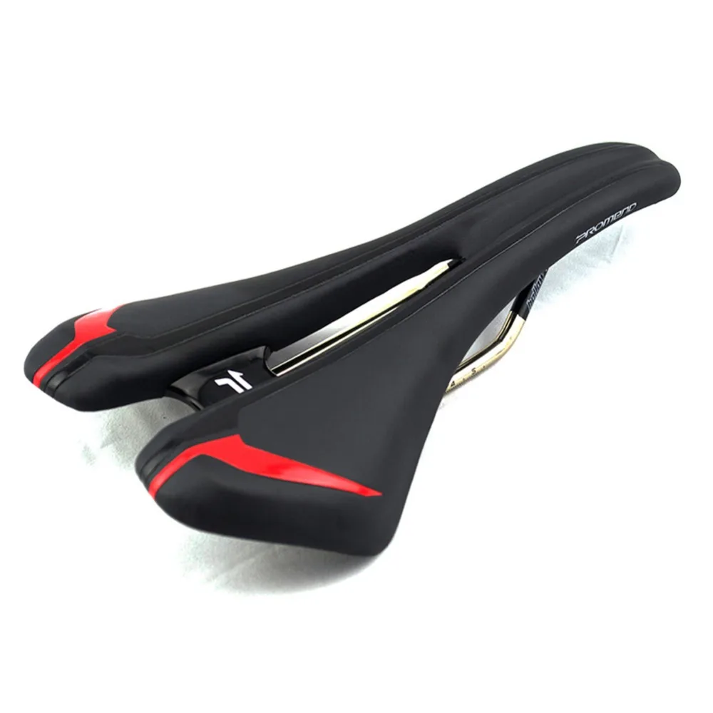 Prix pour 8 Couleurs Vélo Selle Siège PU En Cuir Vélo De Route Selles VTT de Montagne Vélo de Course Siège Coussin Prix pour 8 Couleurs Vélo Selle Siège PU En Cuir Vélo De Route Selles VTT de Montagne Vélo de Course Siège Coussin