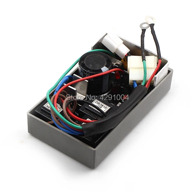 KI DAVR 50S 50S3 95S 95S3 150S 150S3 Generator генератор AVR Автоматический регулятор напряжения для