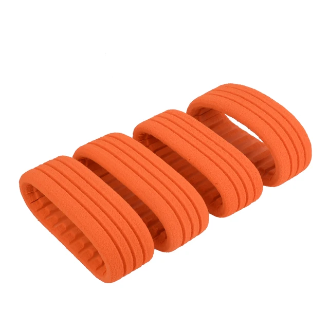 Best Price RC 1/8 Rc Car Tyres Foam Inserts (Inner Tyres / Tires) for 1:8 RC Car Tyre Buggy HPI 4PCS