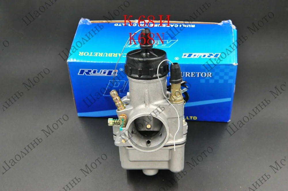 Купить Weber пекар juli k68n полный карбюратор к68 карбюратор модель в ...