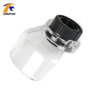 

Tungfull Power Tools Mini Drill Cutting Cover Rotary Tool Protect Shield Attachment Accessories