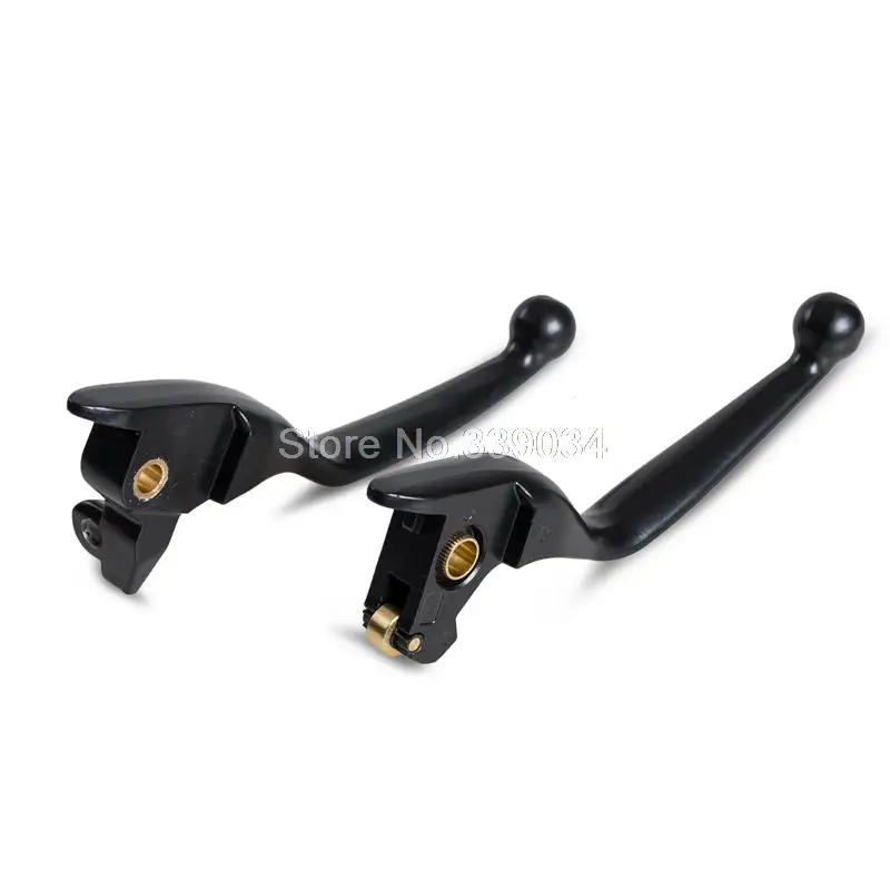 

CNC Brake hydraulic Clutch Levers For Harley Touring FLHTKL FLHTK FLHXS FLTRU FLHX FLTRXS FLTRX FLHTCUL FLHTCU FLHXSE FLHTKSE