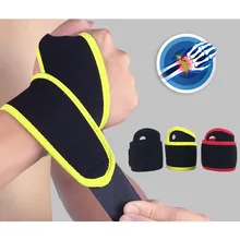 Новая многофункциональная обертка ped запястье эластичный бинт терапия Спорт обертывание облегчение боли# NE802