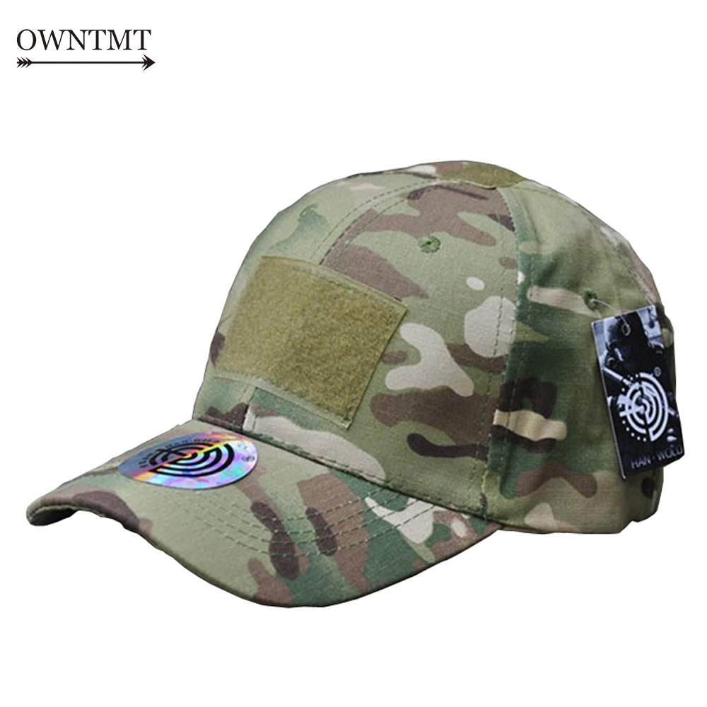 tactical operator hat patches
