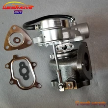 TF035HM TF035 turbo 1118100-E06 49135-06710 1118100E06 4913506710 Турбокомпрессор для Hover H3 Hover H5 Haval 2,8 T 2.8L