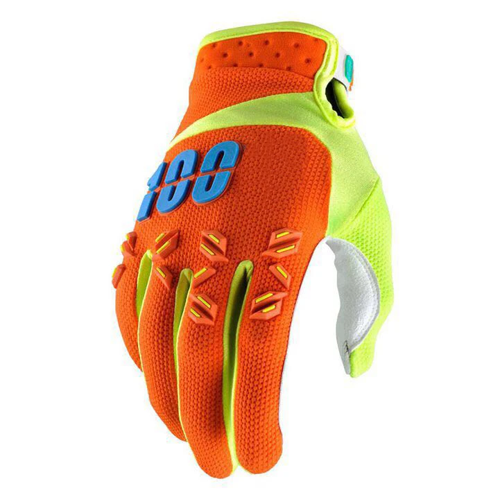 

Airmatic Gloves Motorcycle Enduro MTB BMX Bike Riding