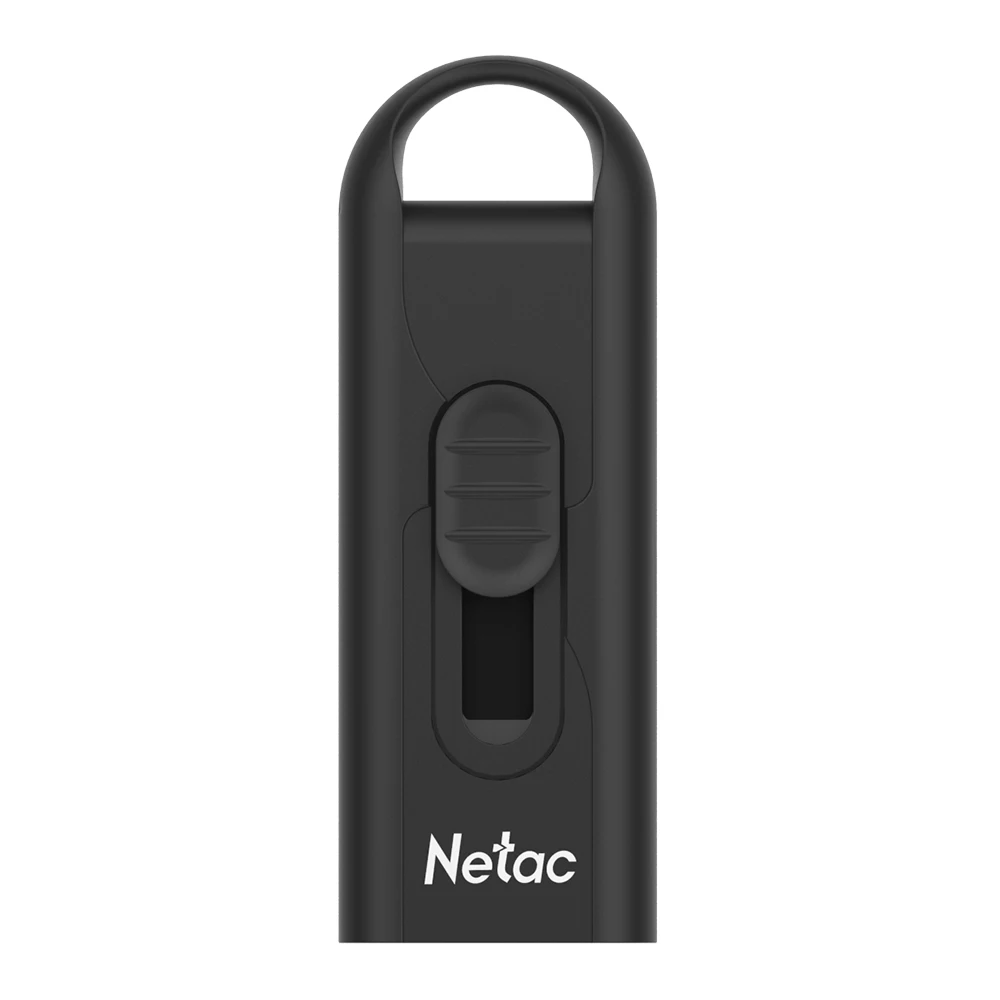 Флеш накопитель Netac U309 USB 3 0 16 ГБ 32 64 128 ГБ|USB флэш-накопители| |