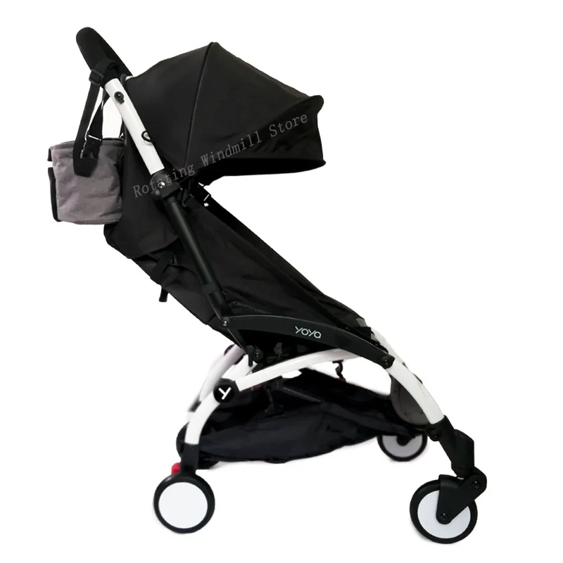 babyzen stroller bag