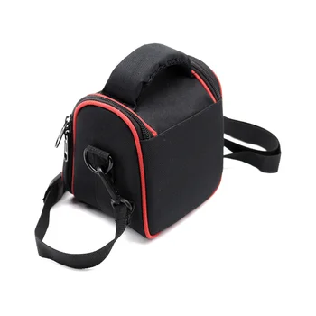 

Micro Single Camera Bag Shoulder Case for Samsung Sony Canon Nikon Fujifilm Olympus Panasonic Photography bag Micro Single Bag