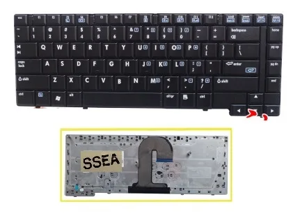 HP Compaq 6710b Notebook Button Board Driver Windows 7 HP Compaq 6710b Notebook Button Board New