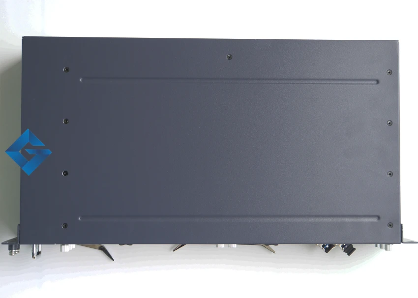 Оригинальный ZTE ZXA10 C320 OLT 1GE SMXA карта * 1 шт. с картой PRAM блок питания переменного и