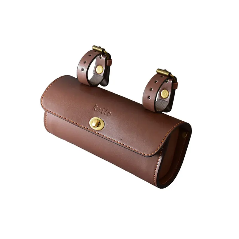 Sale Retro Bicycle Beam Bundle Mountain Bike Front Bag Travel Bike Leather Tail Package 2 Sale Retro Bicycle Beam Bundle Mountain Bike Front Bag Travel Bike Leather Tail Package 2