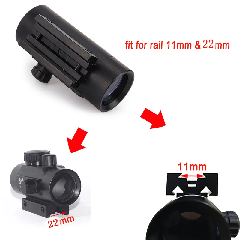 Hot-Sale-1X30-Holographic-Riflescope-Hunting-Optics-Scope-Red-Green-Dot-Tactical-Sight-For-Hunting-Shotgun (1)