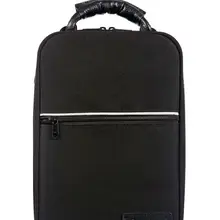 B кларнет пакет коробки кожаные сумки кларнет пакет рюкзак