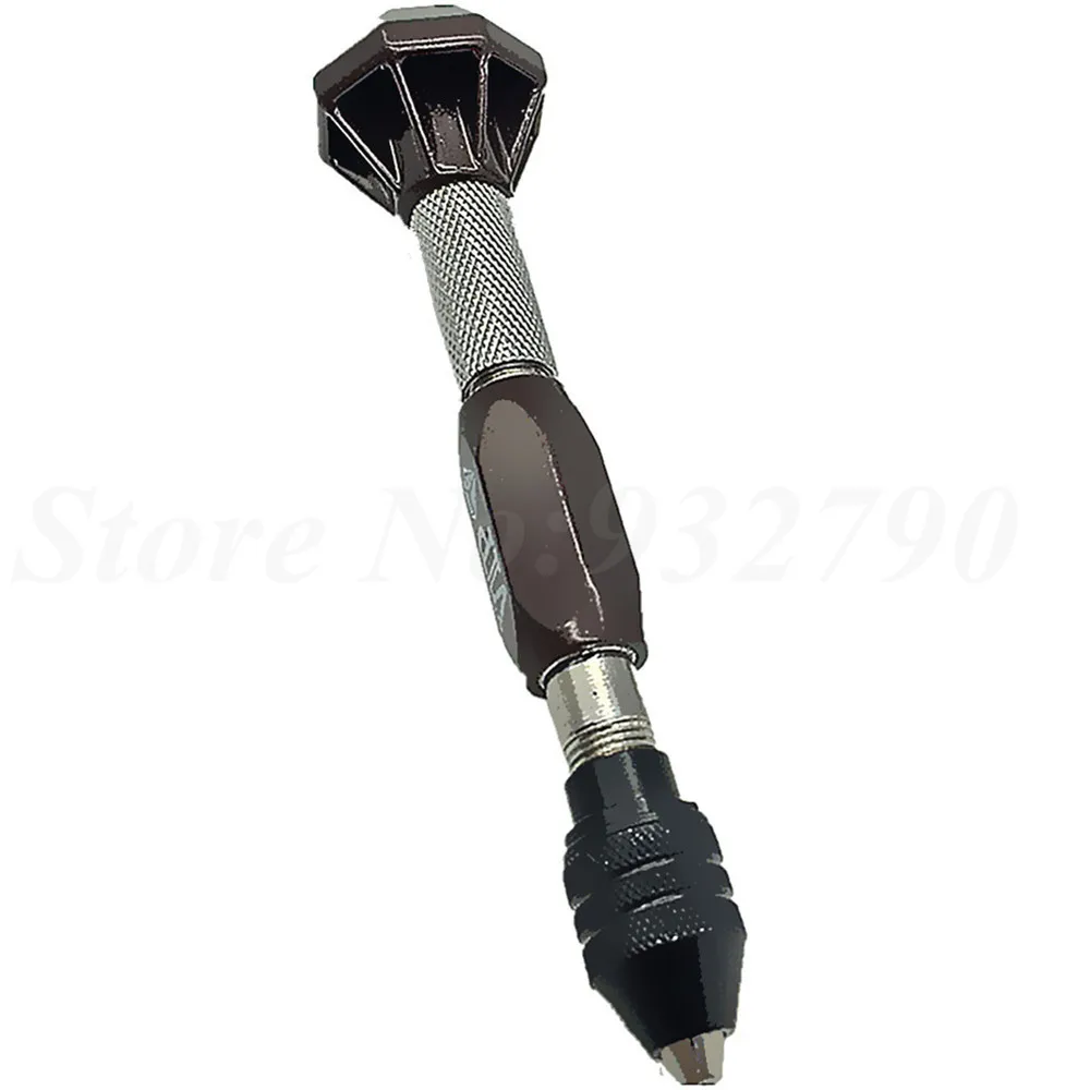 Hand Drill 
