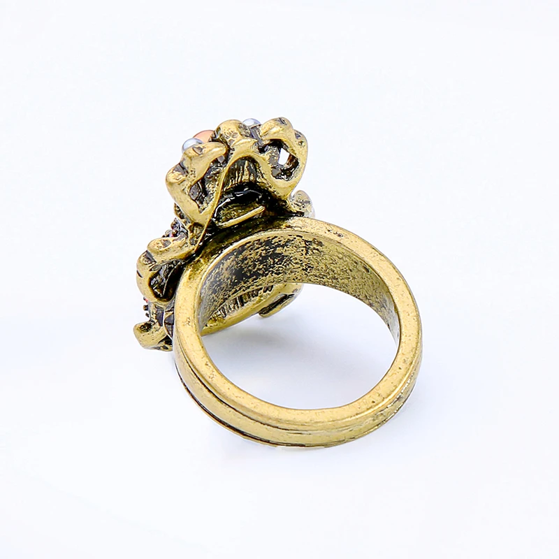 Beetle Rings for Women  (4)