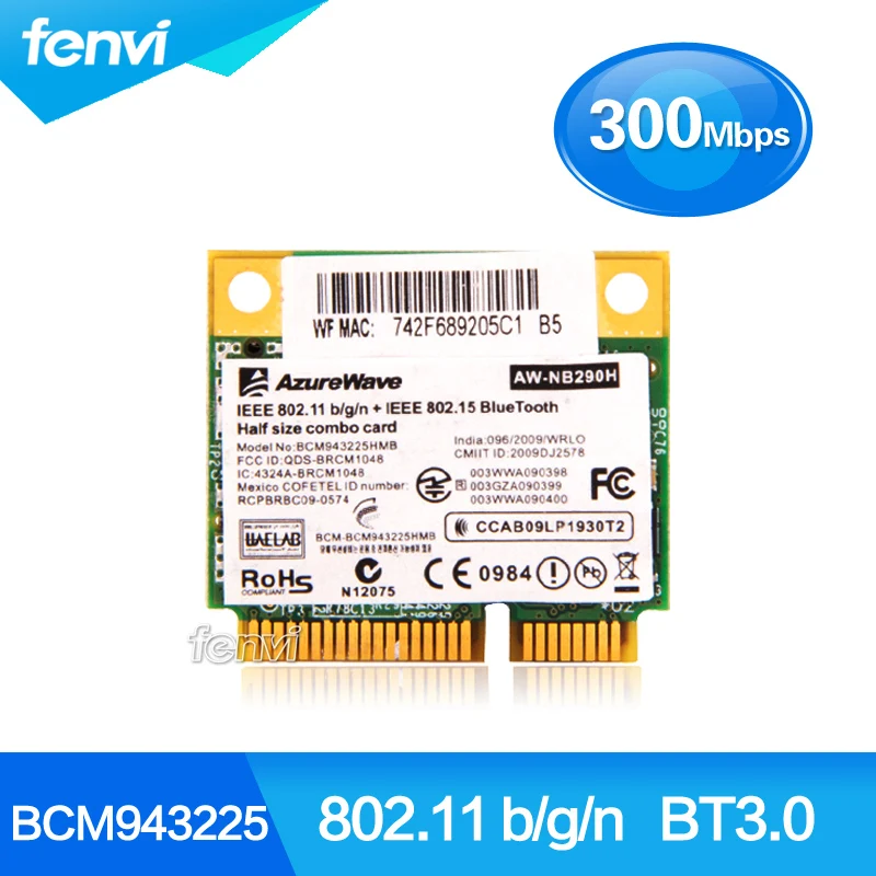 Настройка broadcom 802 11 network adapter driver download win7 Настройка broadcom 802 11 network adapter driver download win7