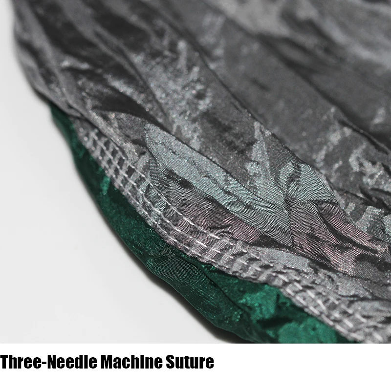 Parachute Hammock (3)