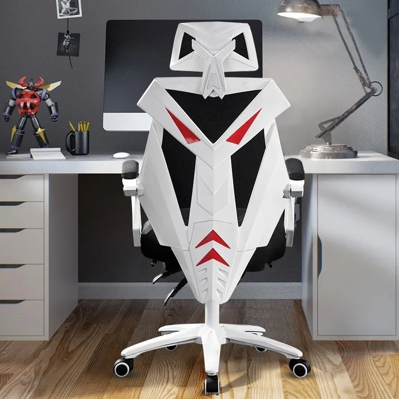 

Mesh European Computer Modern Designe Chairs To Work In An Office Netting Can Swivel Boss Break Game Electric Gaming Chair