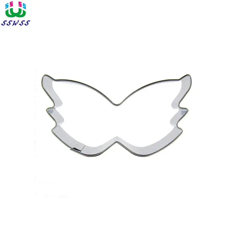 

Halloween Costume Party Cake Cookie Biscuit Baking Mold,Masks Shaped Cake Decorating Fondant Cutters Tools,Direct Selling